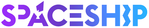 SPACESHIP Logo
